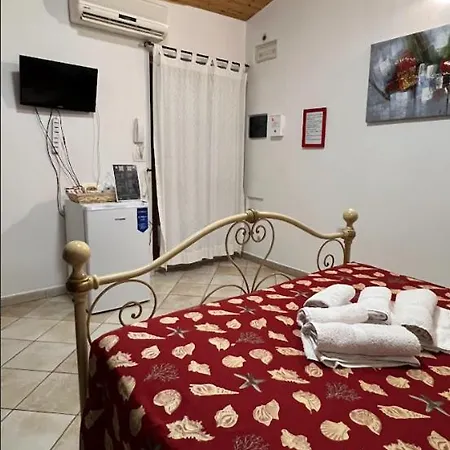 Pm 20 Via Fratelli Kennedy Bed & Breakfast *