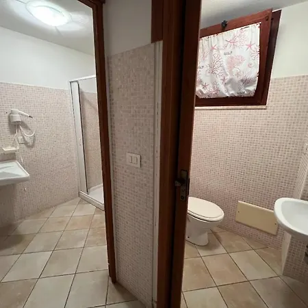 Pm 20 Via Fratelli Kennedy Bed & Breakfast Alghero