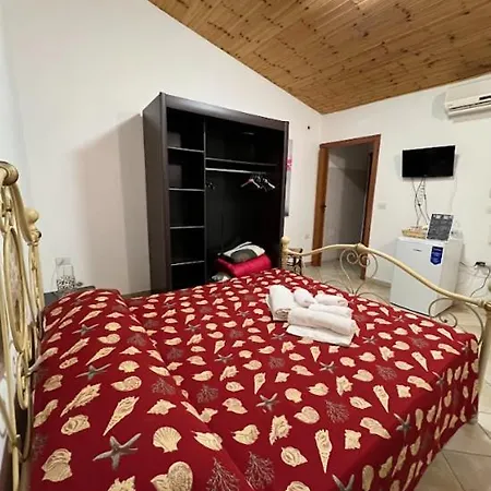 Bed & Breakfast Pm 20 Via Fratelli Kennedy *