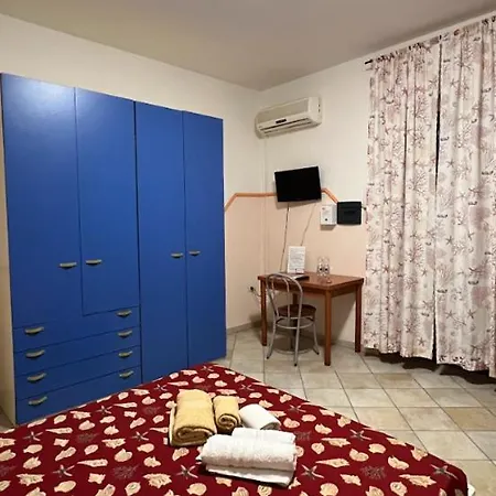 Pm 20 Via Fratelli Kennedy Bed & Breakfast Alghero