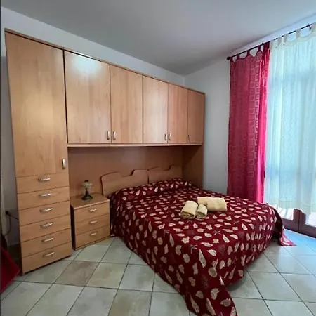 Pm 20 Via Fratelli Kennedy Bed & Breakfast *