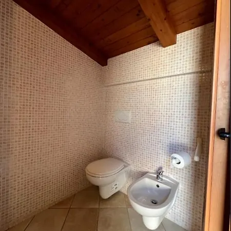 Bed & Breakfast Pm 20 Via Fratelli Kennedy Alghero